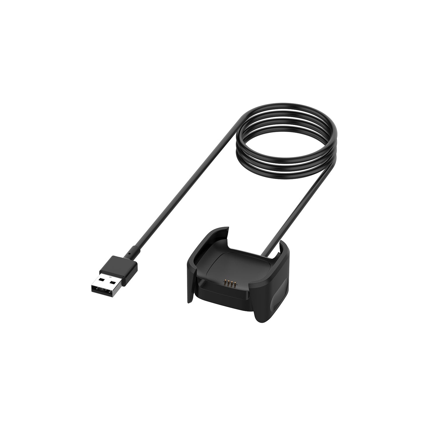 USB Charger for Fitbit Versa 2