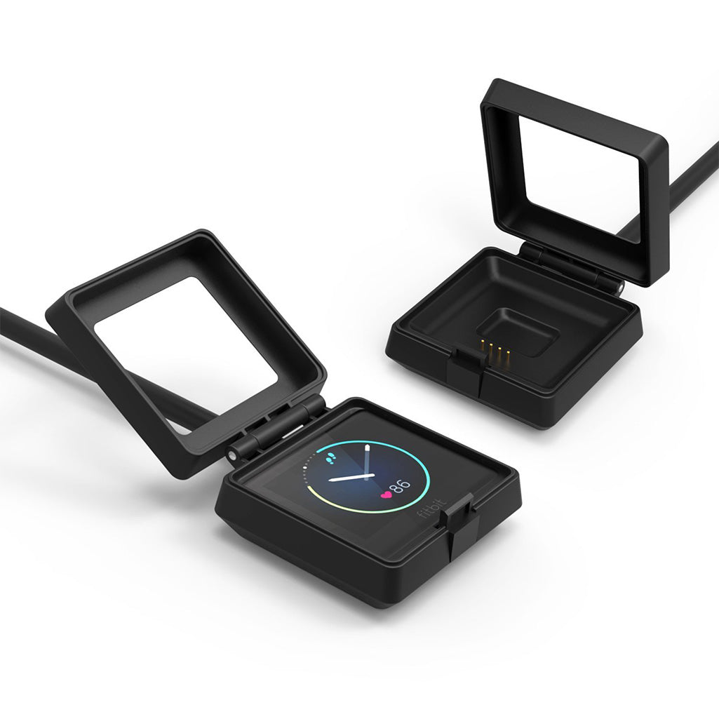 USB Charging Dock for Fitbit Blaze