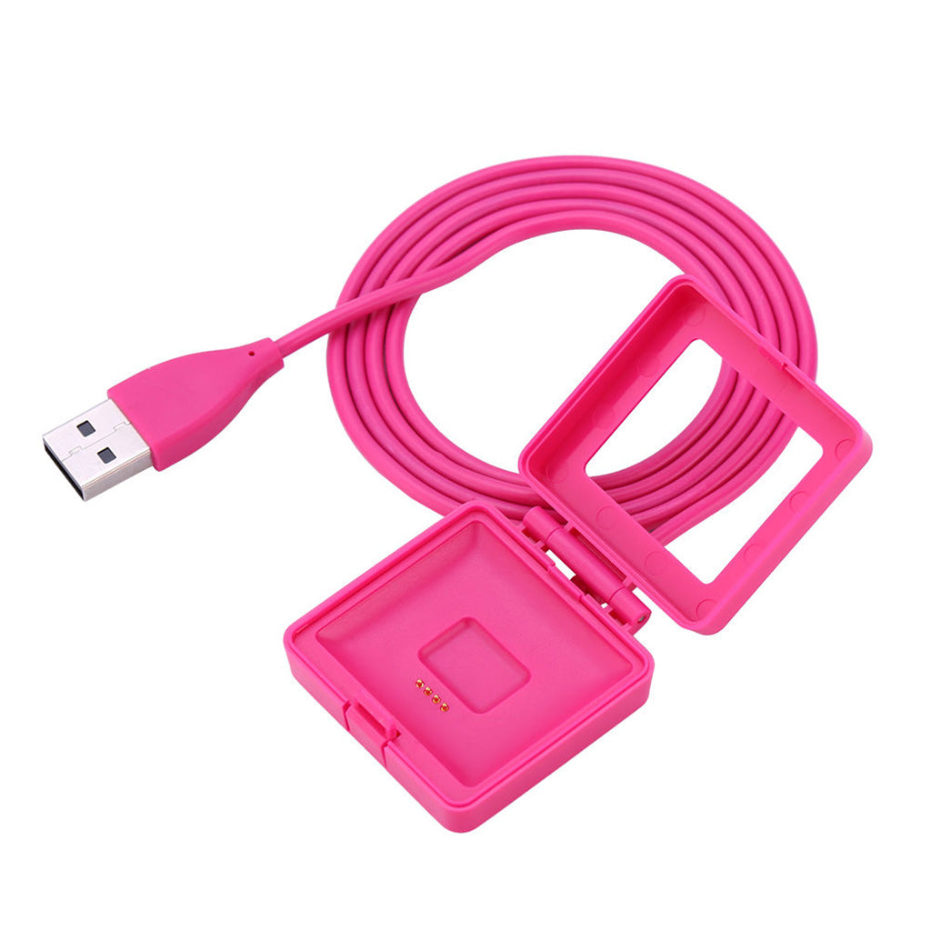 USB Charging Dock for Fitbit Blaze