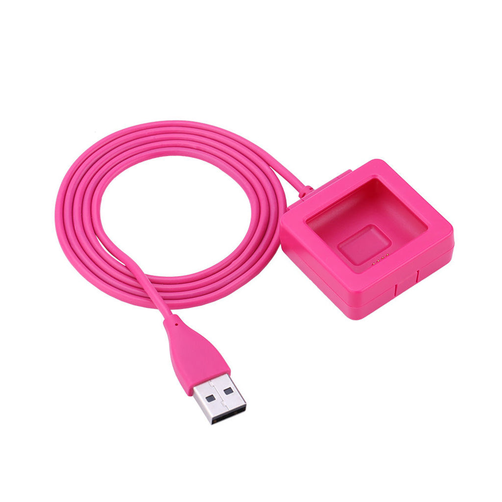 USB Charging Dock for Fitbit Blaze