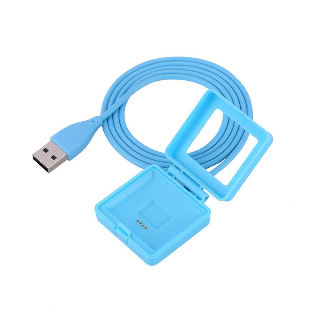 USB Charging Dock for Fitbit Blaze