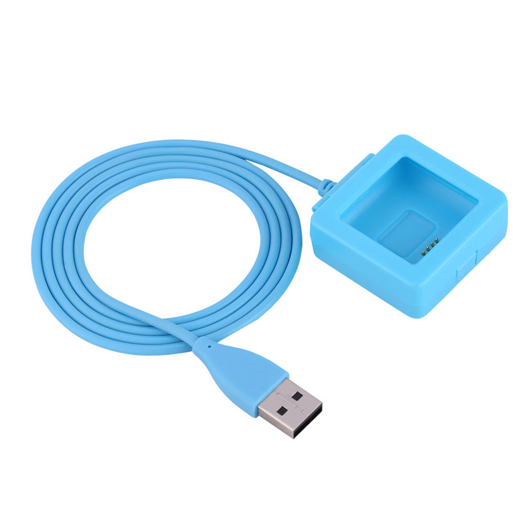 USB Charging Dock for Fitbit Blaze
