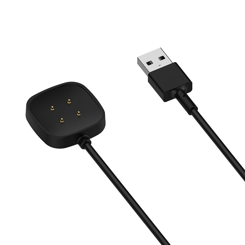 Charger for Fitbit Versa 3