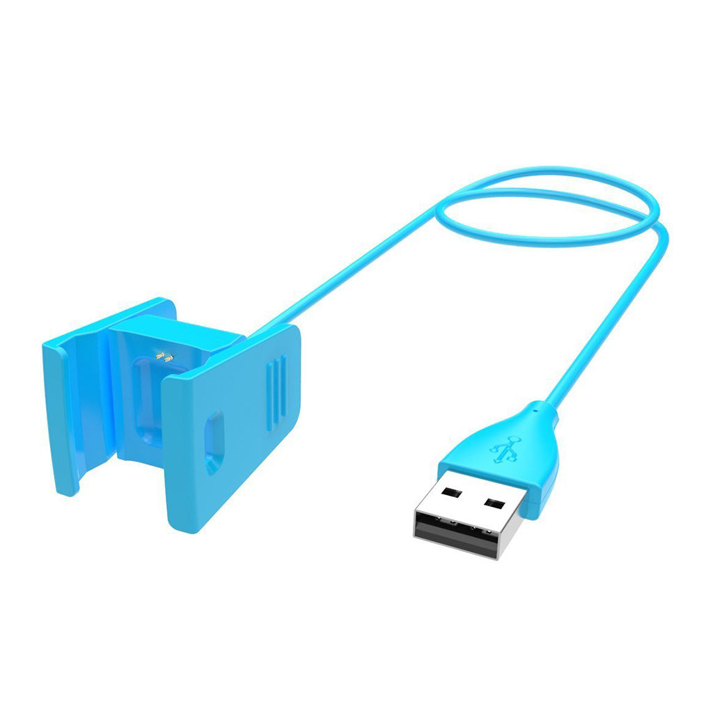 USB Charger for Fitbit Charge 2
