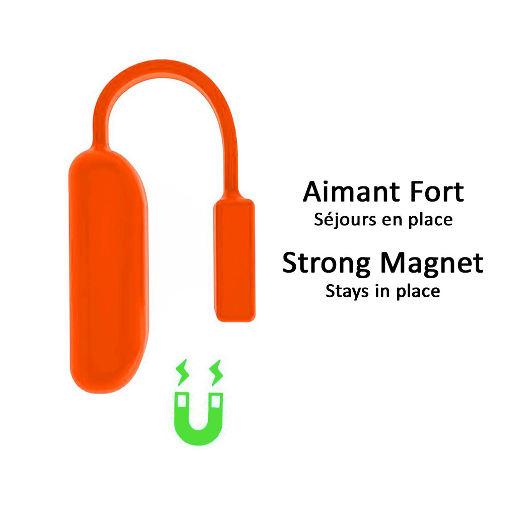 Magnetic Clip for Fitbit Flex 2
