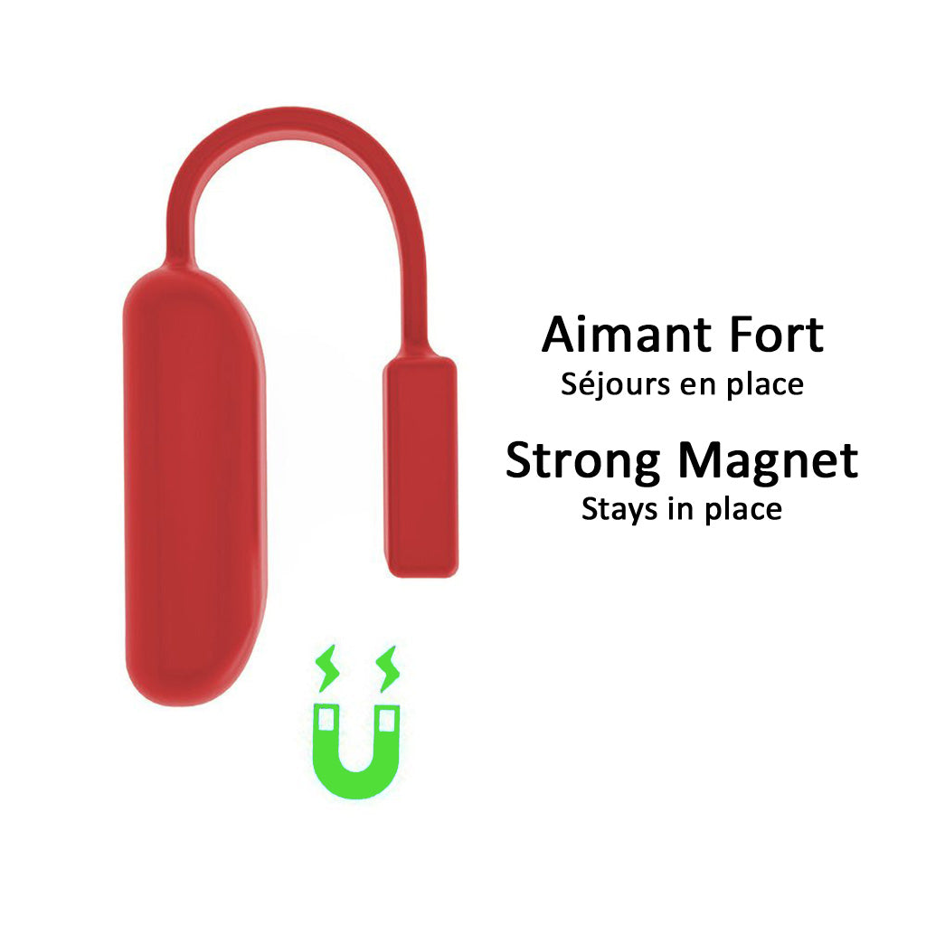 Magnetic Clip for Fitbit Flex 2