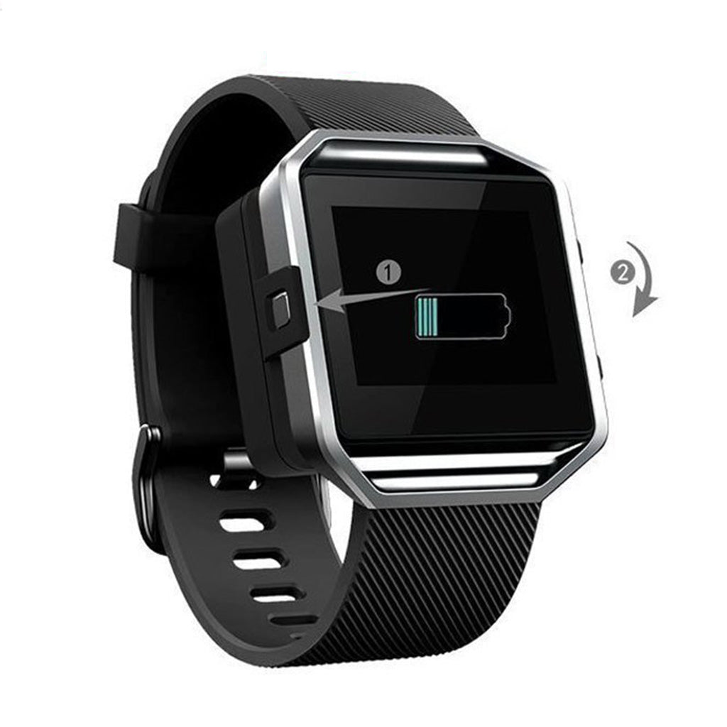 USB Charger for Fitbit Blaze
