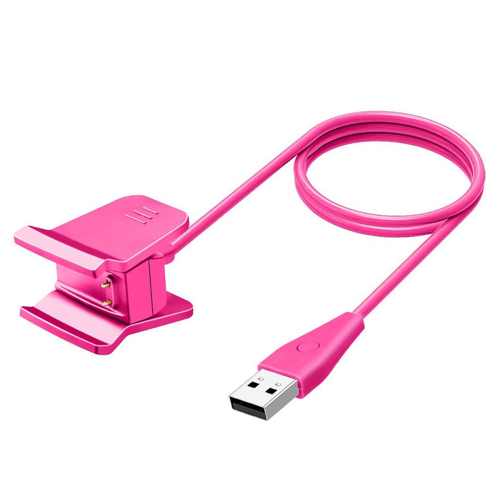 Charger Clip with Reset for Fitbit Alta HR