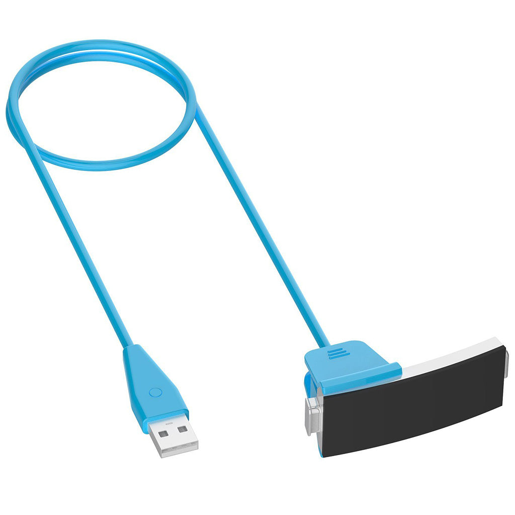 Charger Clip with Reset for Fitbit Alta HR