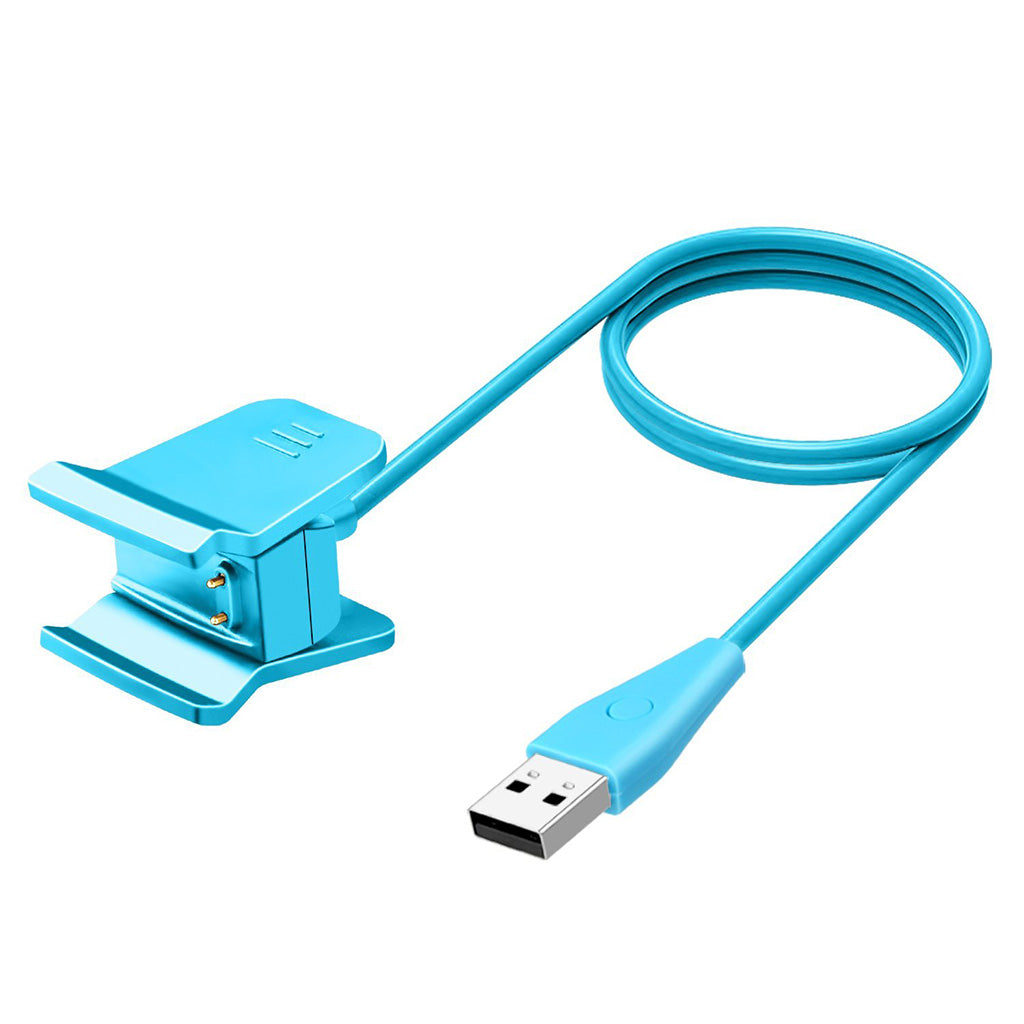 Charger Clip with Reset for Fitbit Alta HR