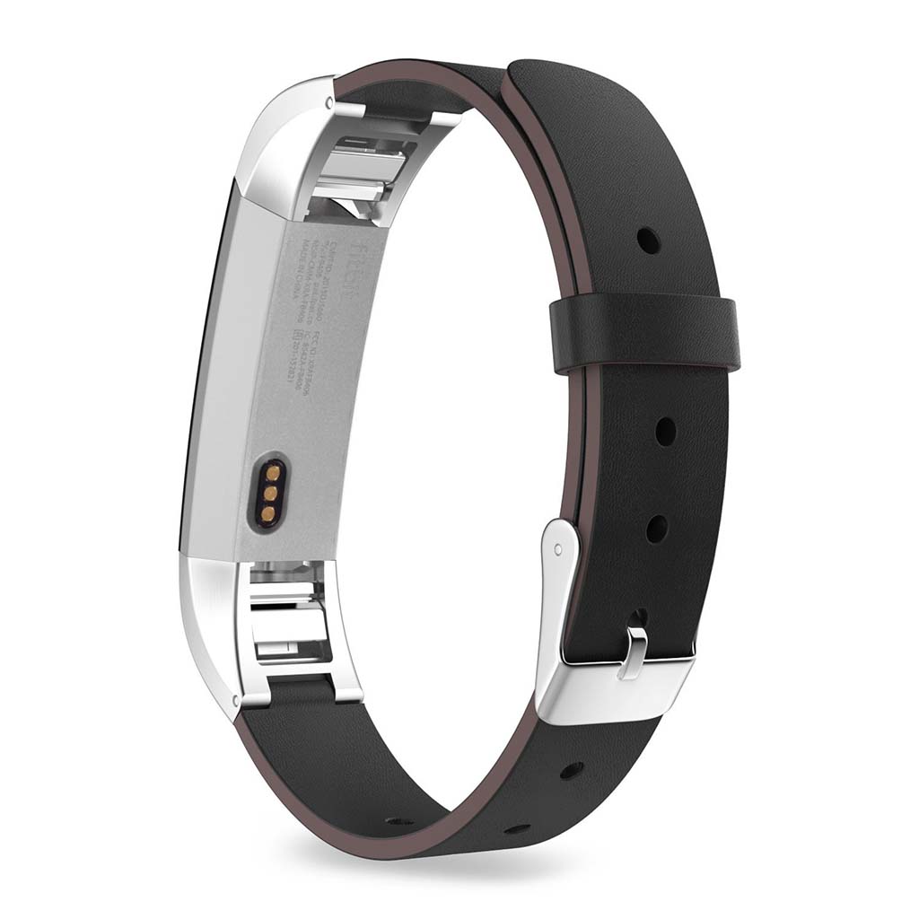 Genuine Leather Strap for Fitbit Alta