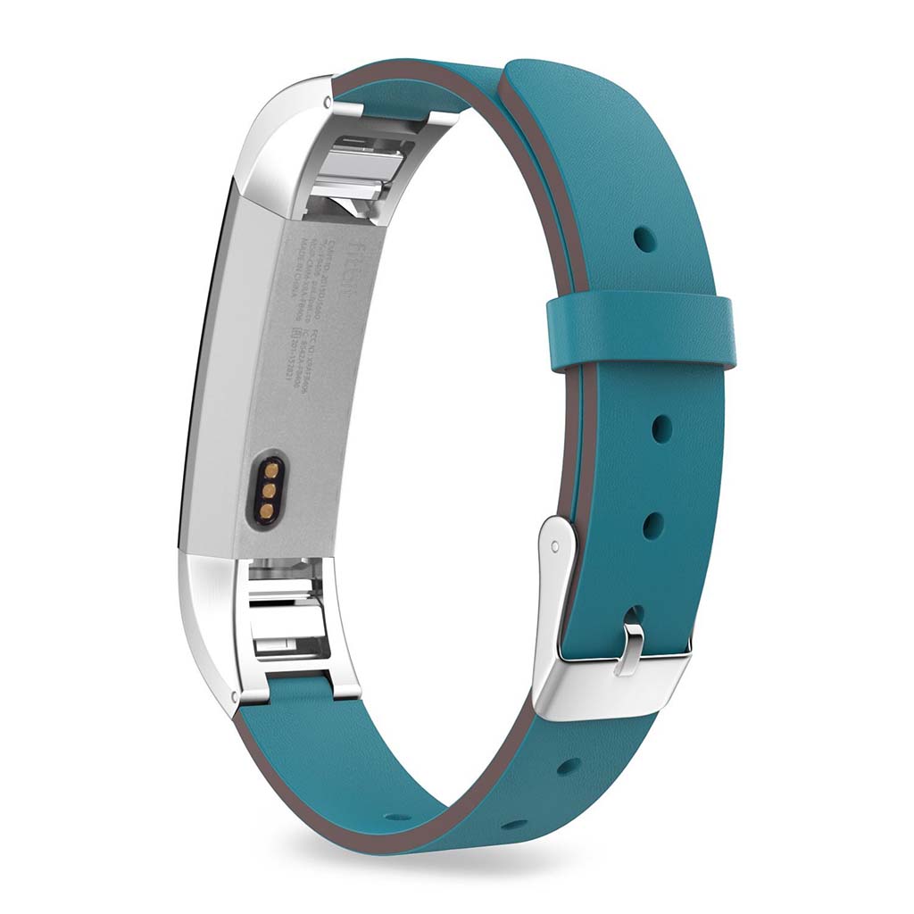 Genuine Leather Strap for Fitbit Alta