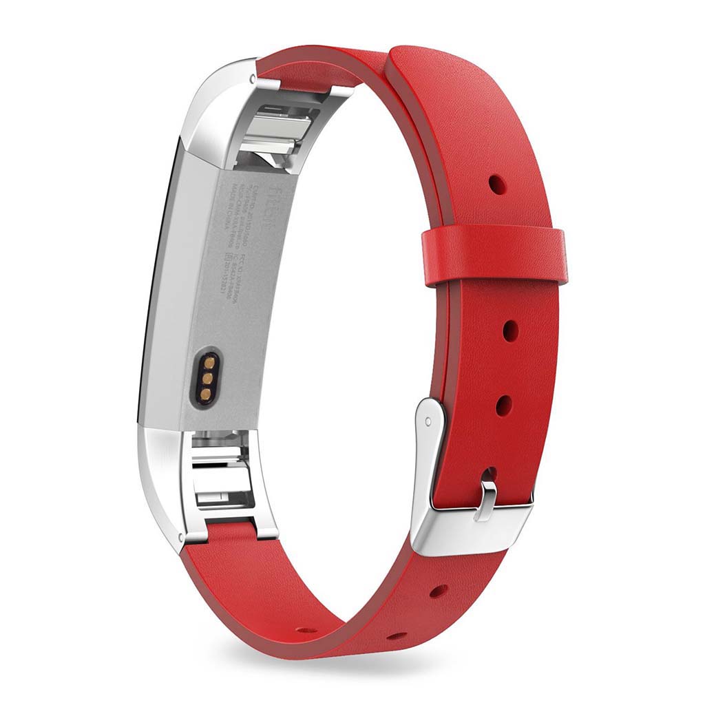 Genuine Leather Strap for Fitbit Alta
