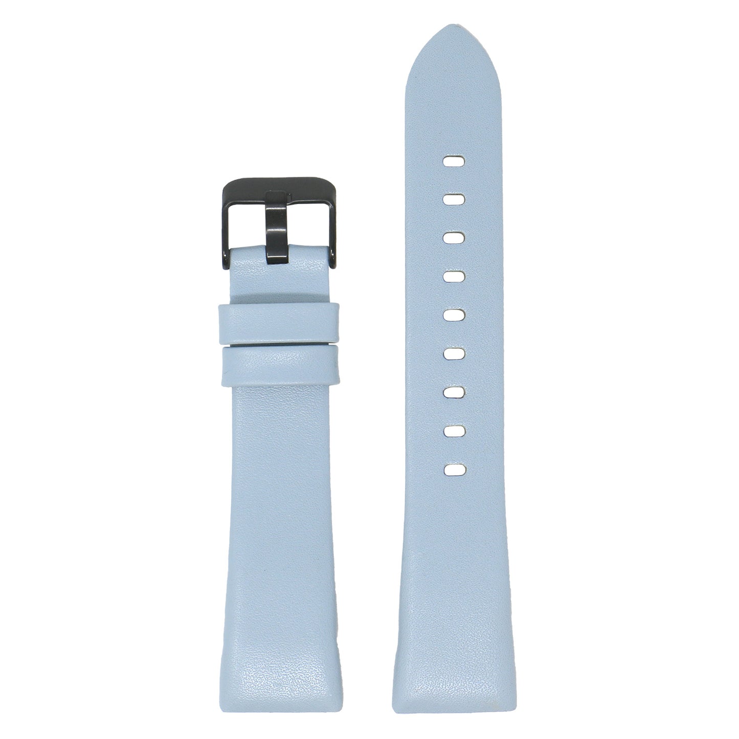 Smooth Leather Strap for Fitbit Charge 3 & Charge 4