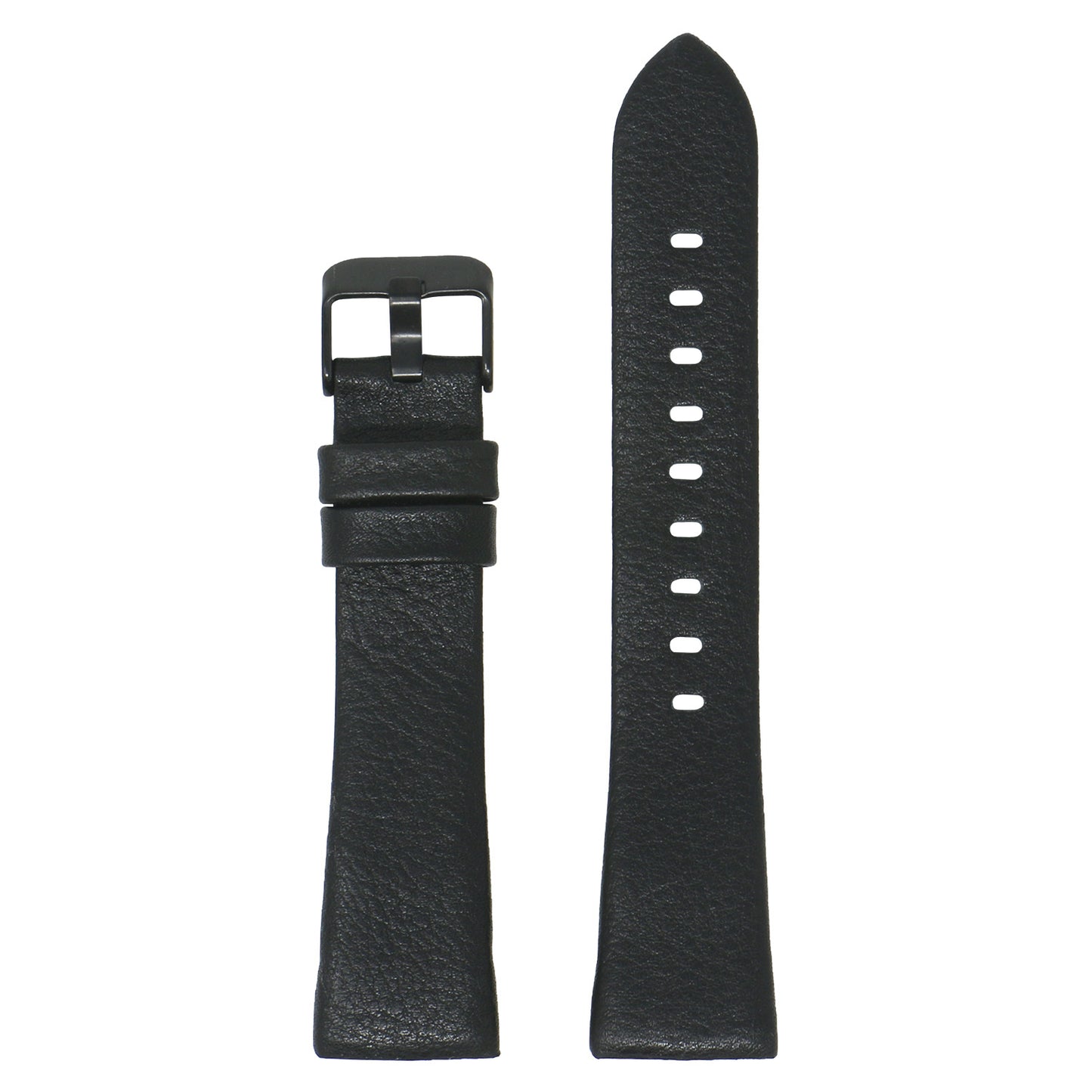 Textured Leather Strap for Fitbit Charge 3 & Charge 4