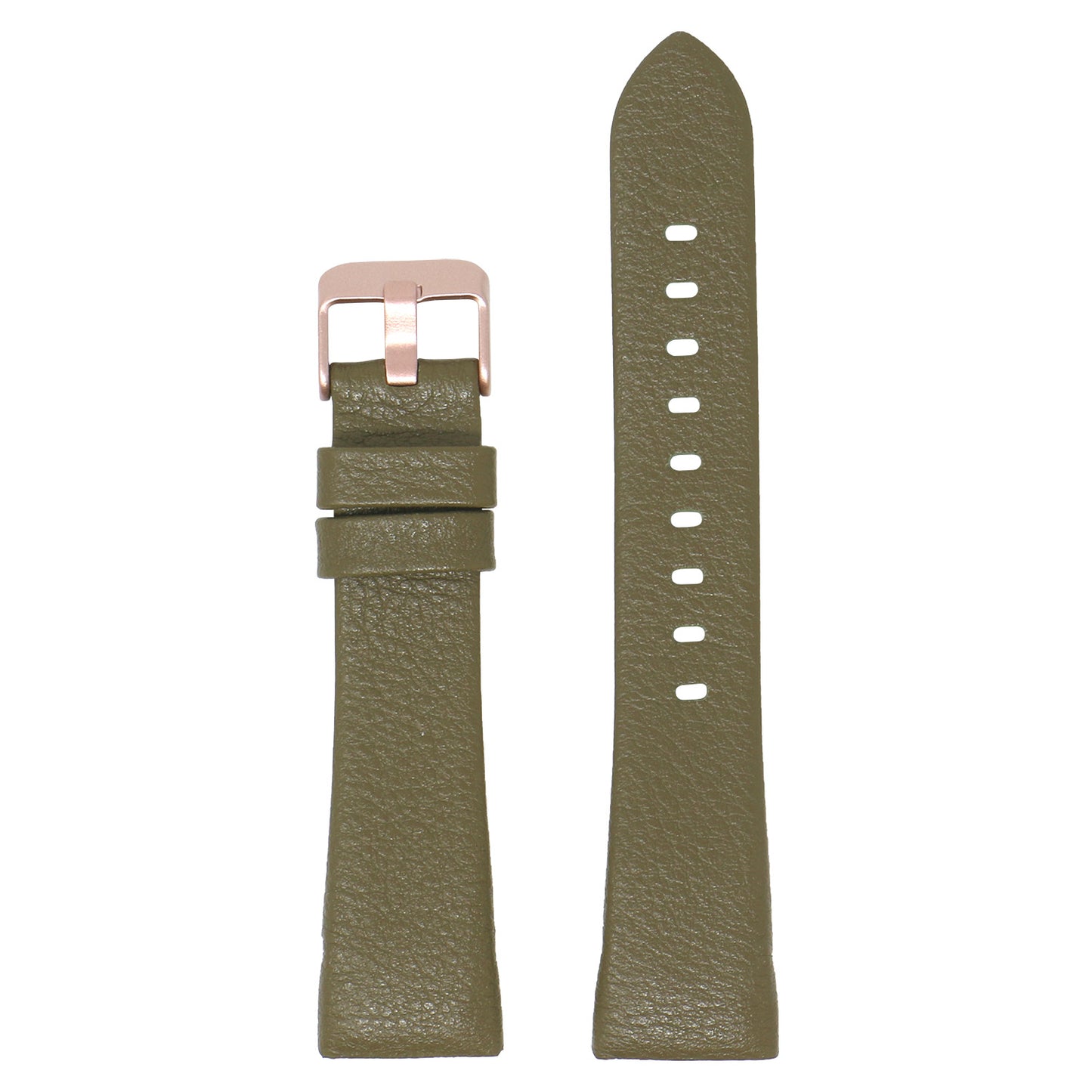 Textured Leather Strap for Fitbit Charge 3 & Charge 4