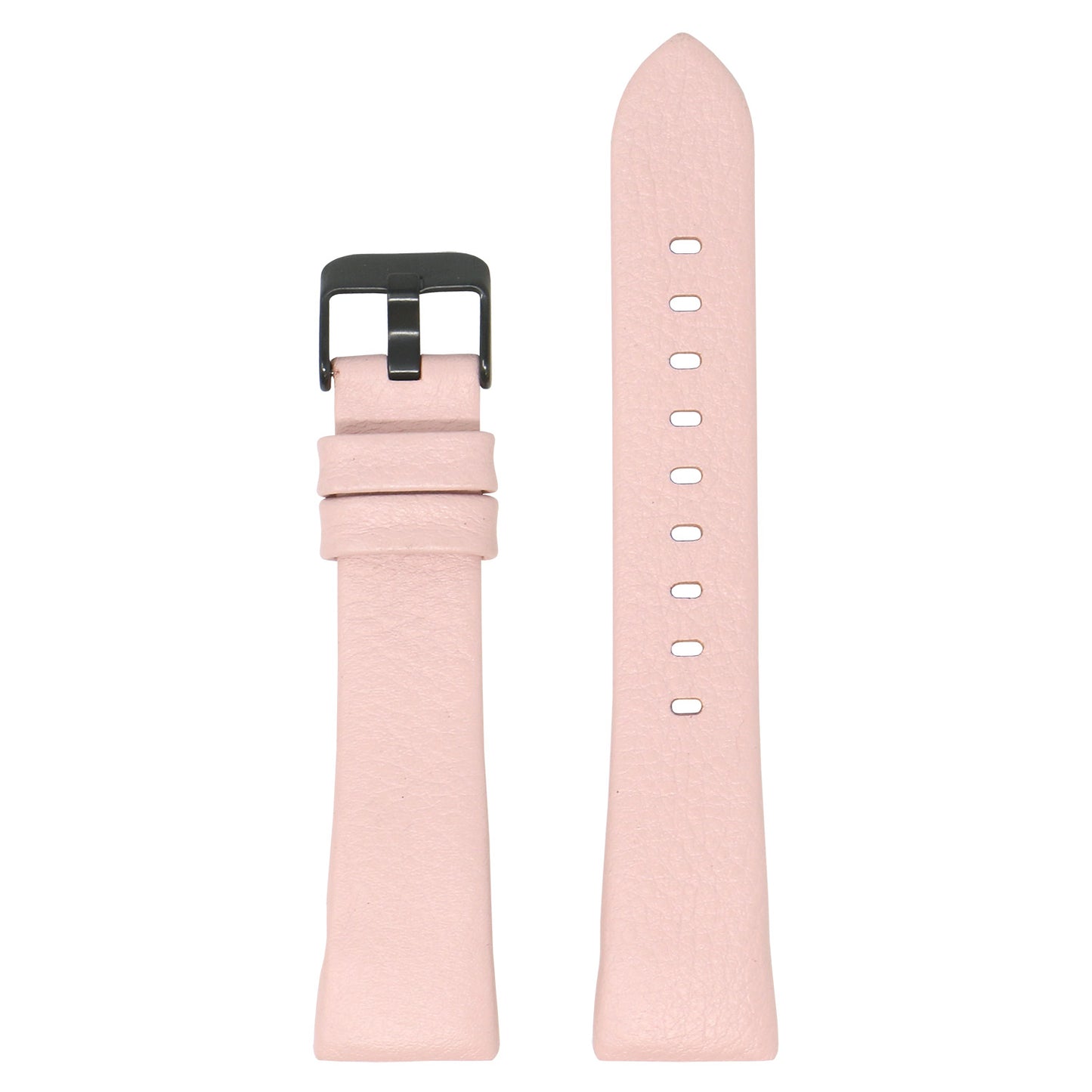 Textured Leather Strap for Fitbit Charge 3 & Charge 4