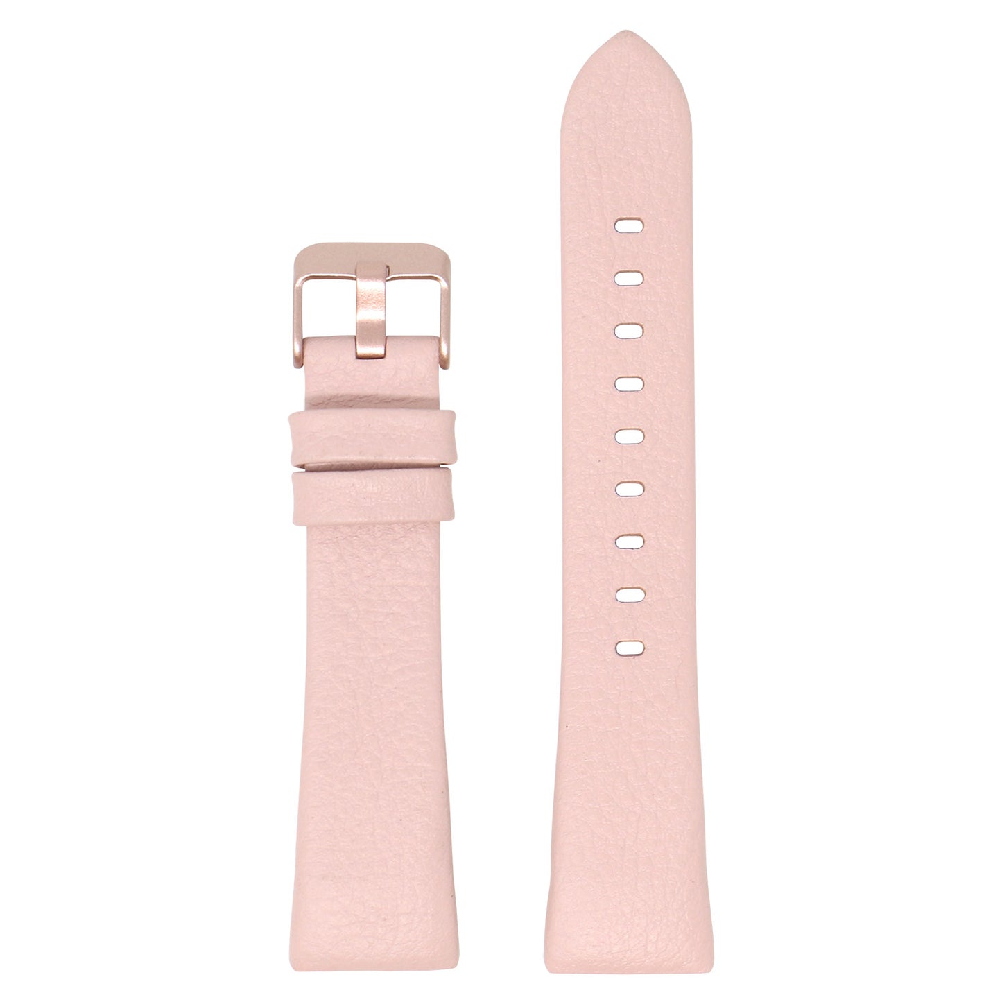 Textured Leather Strap for Fitbit Charge 3 & Charge 4