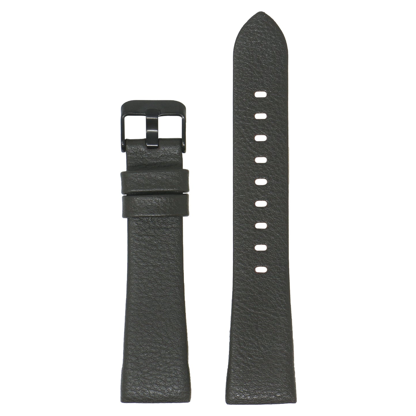 Textured Leather Strap for Fitbit Charge 3 & Charge 4