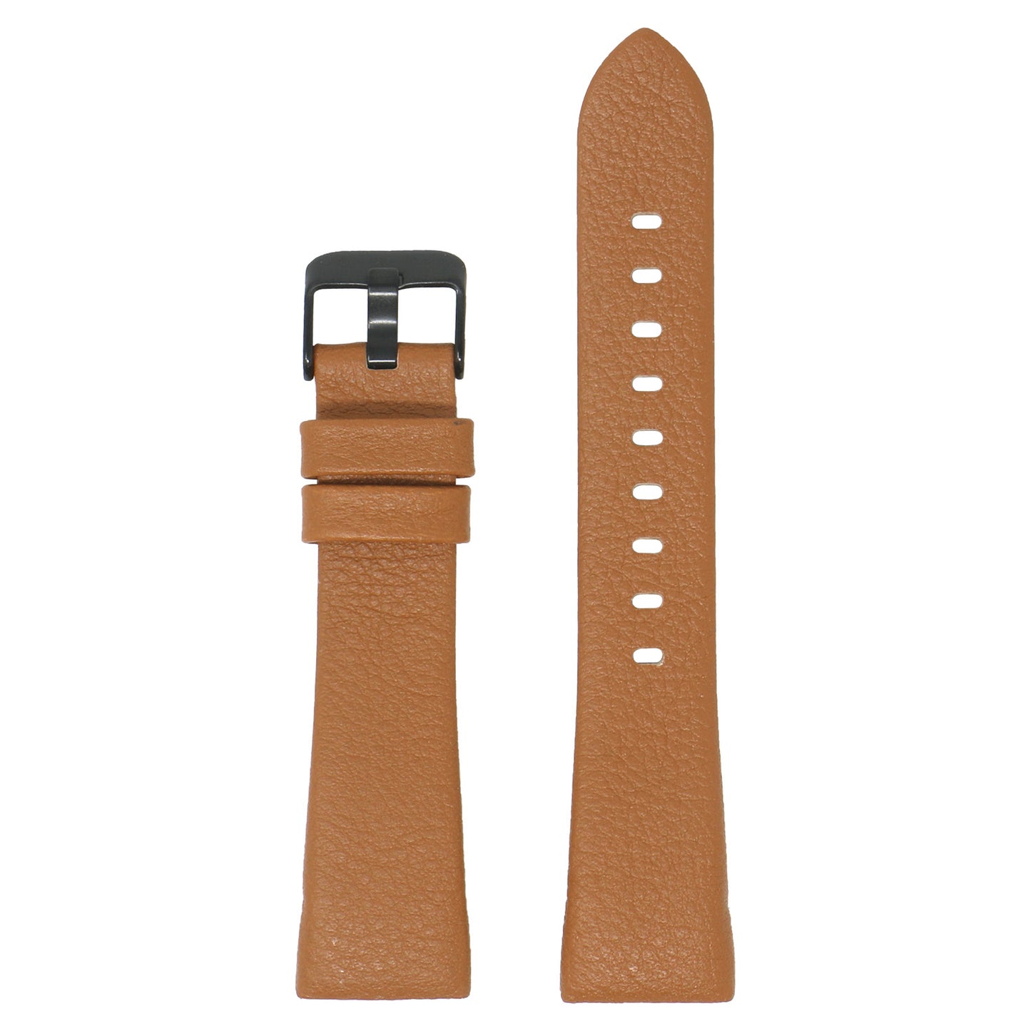 Textured Leather Strap for Fitbit Charge 3 & Charge 4