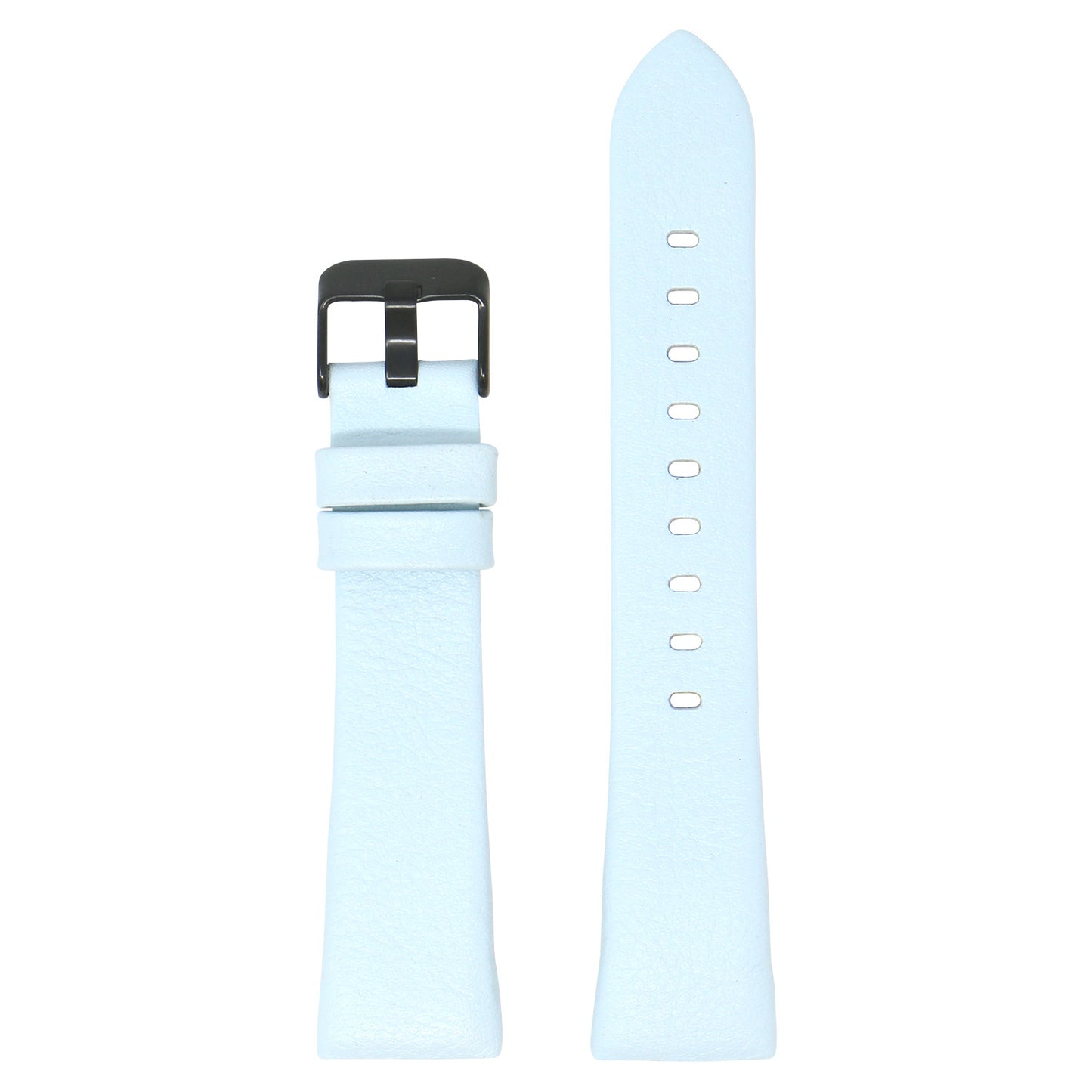 Textured Leather Strap for Fitbit Charge 3 & Charge 4