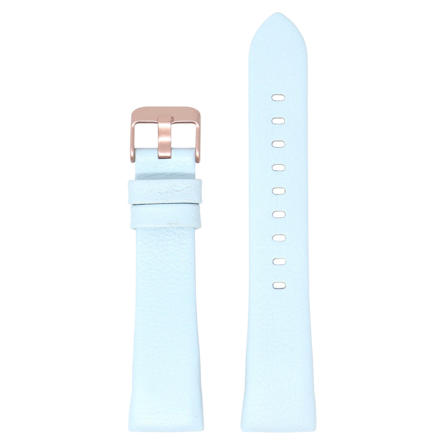 Textured Leather Strap for Fitbit Charge 3 & Charge 4