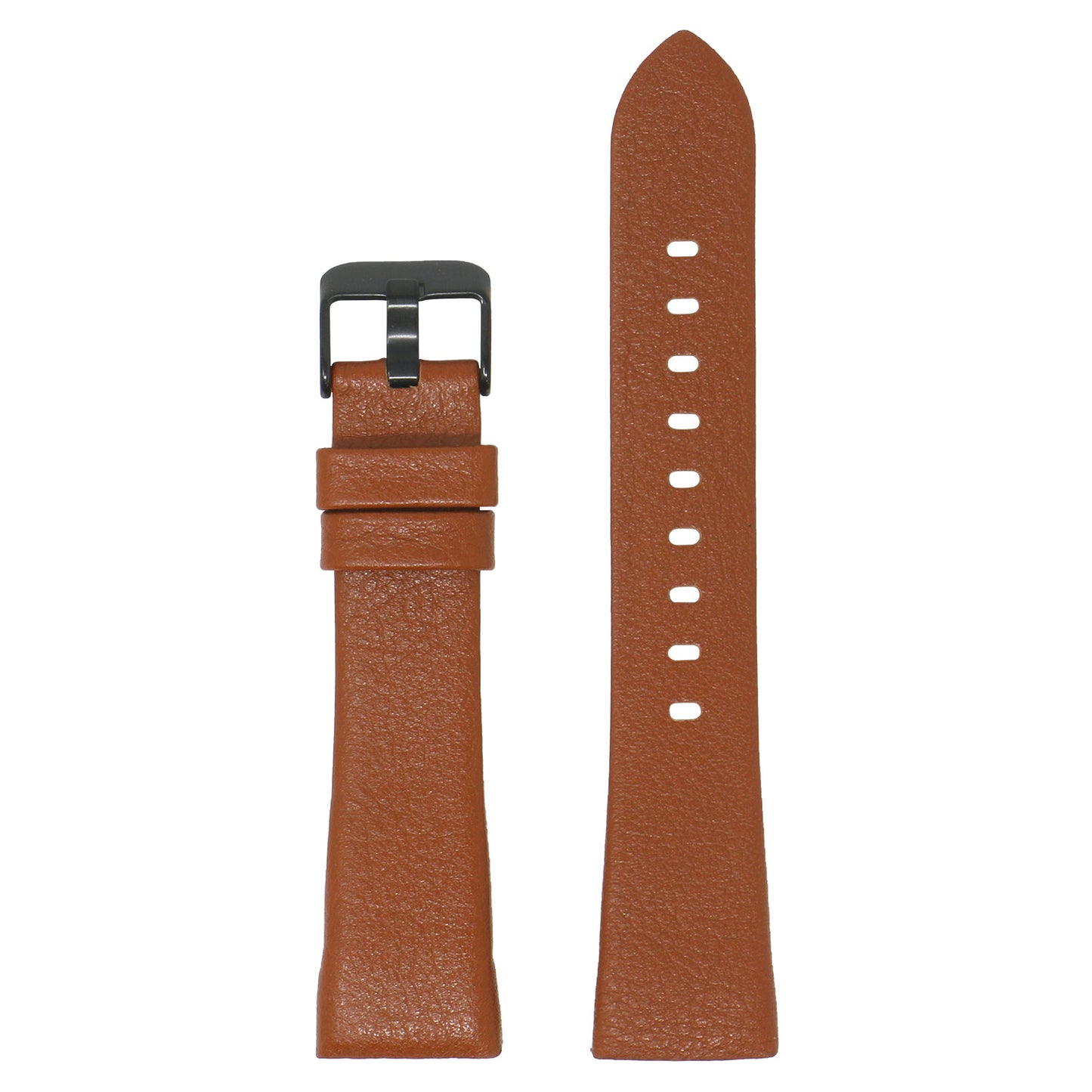 Textured Leather Strap for Fitbit Charge 3 & Charge 4