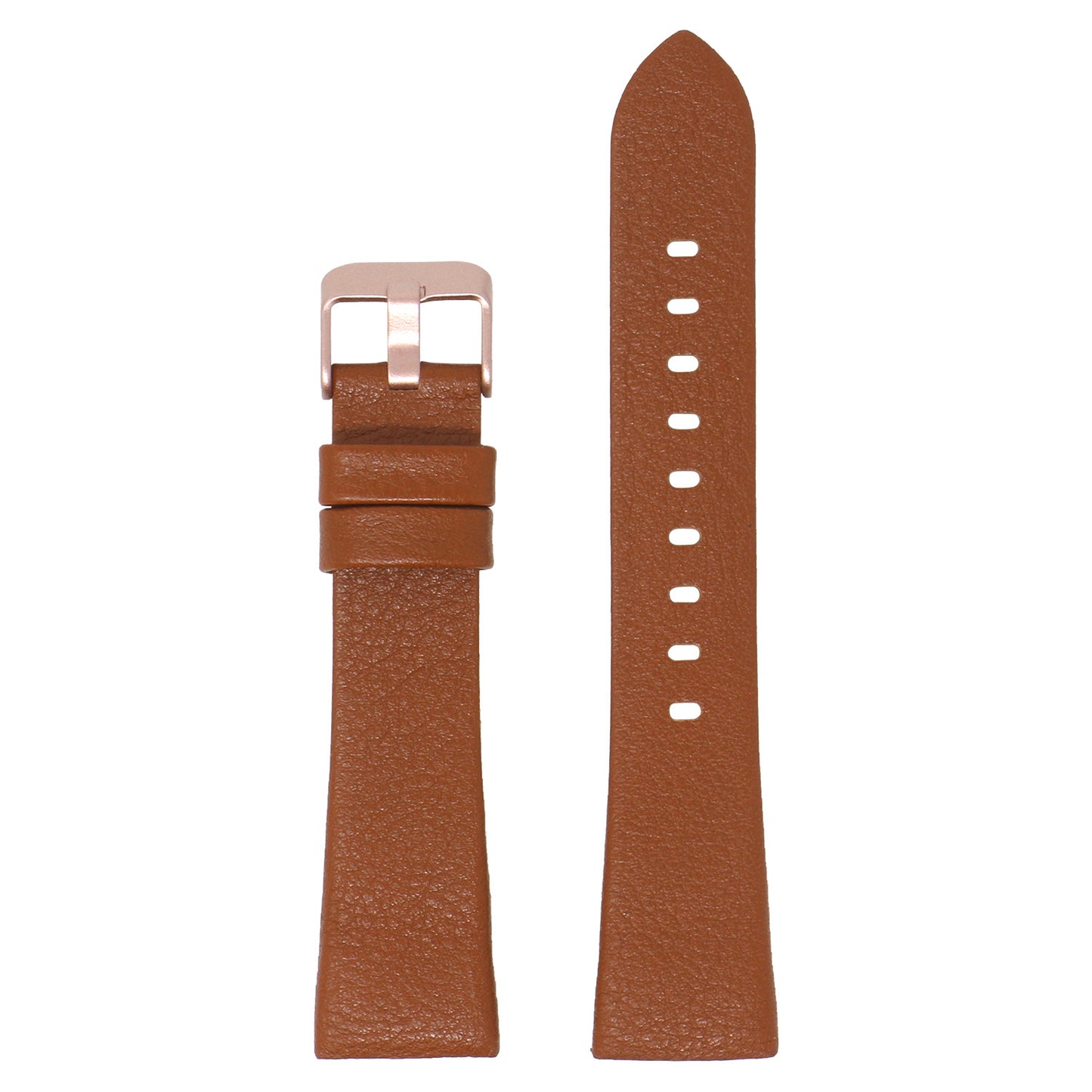 Textured Leather Strap for Fitbit Charge 3 & Charge 4