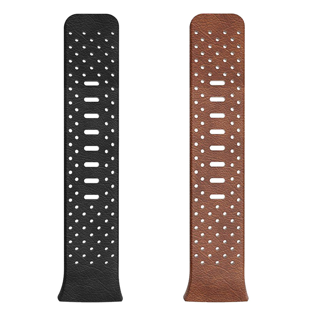 Peony Leather Strap for Fitbit Inspire & Inspire HR