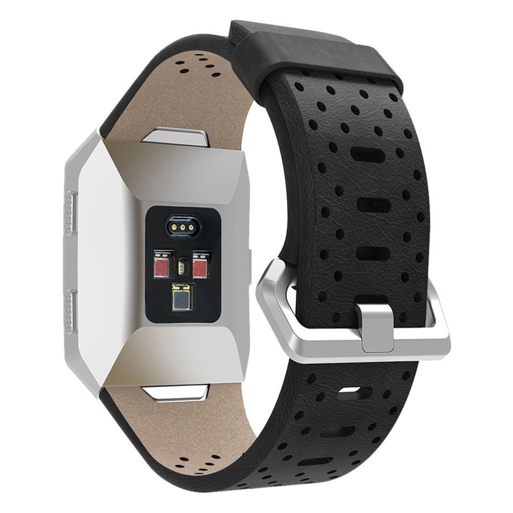 Peony Leather Strap for Fitbit Inspire & Inspire HR