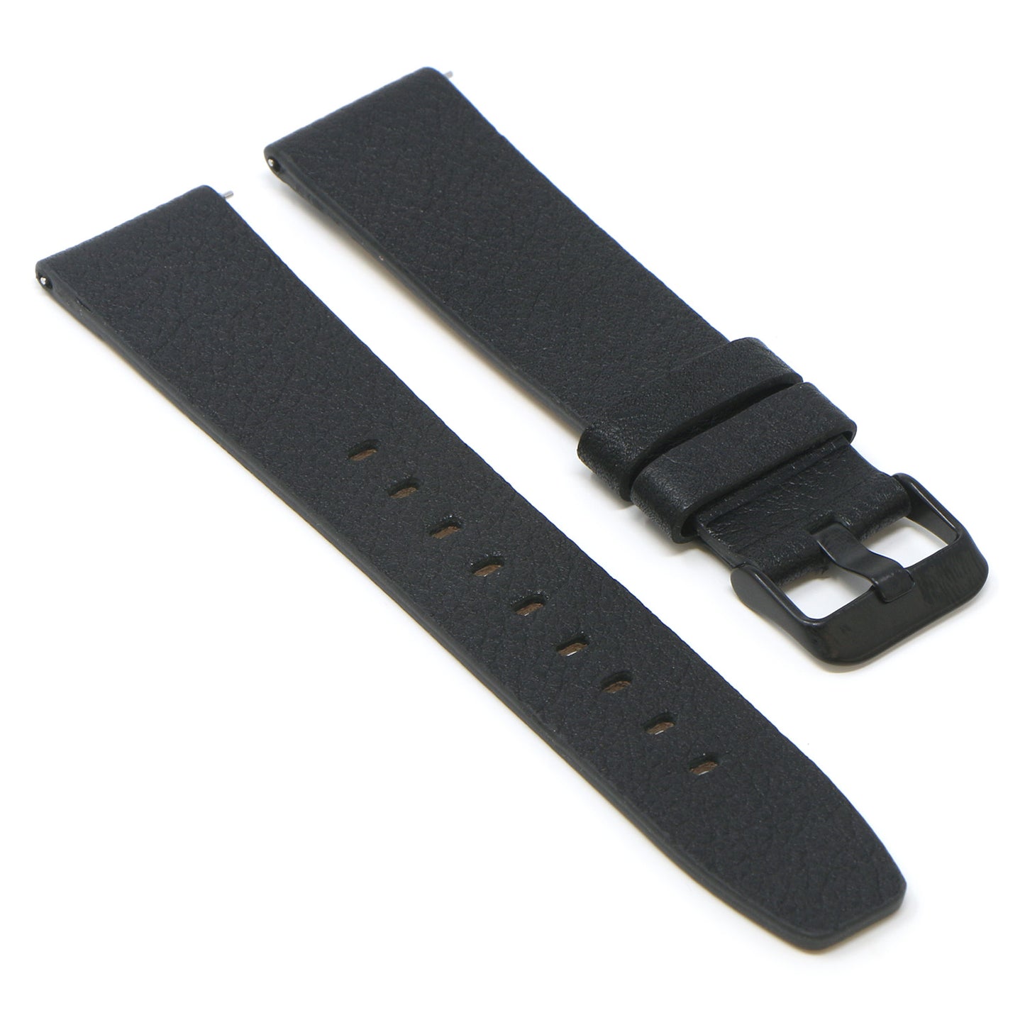 Textured Leather Strap for Fitbit Versa & Versa 2