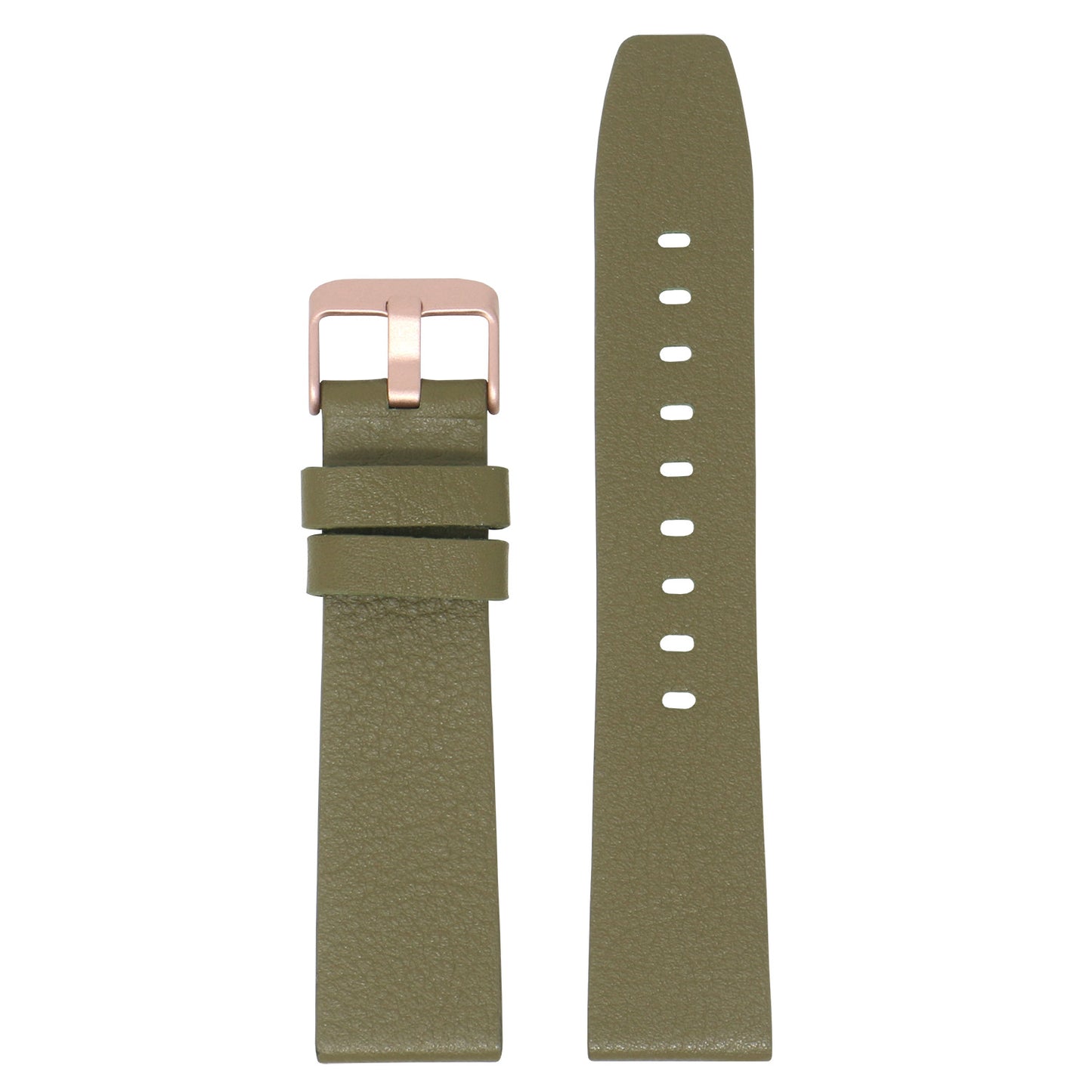 Textured Leather Strap for Fitbit Versa & Versa 2