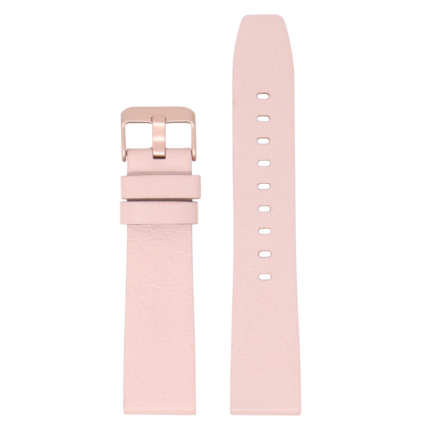 Textured Leather Strap for Fitbit Versa & Versa 2