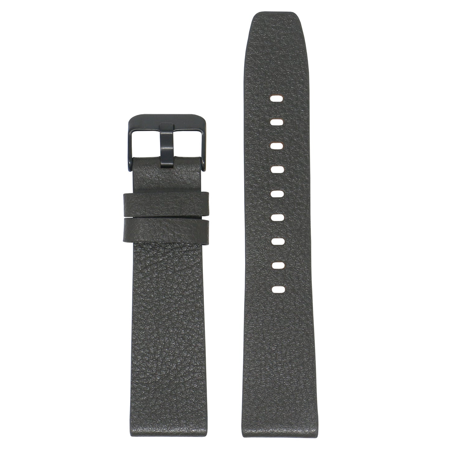 Textured Leather Strap for Fitbit Versa & Versa 2