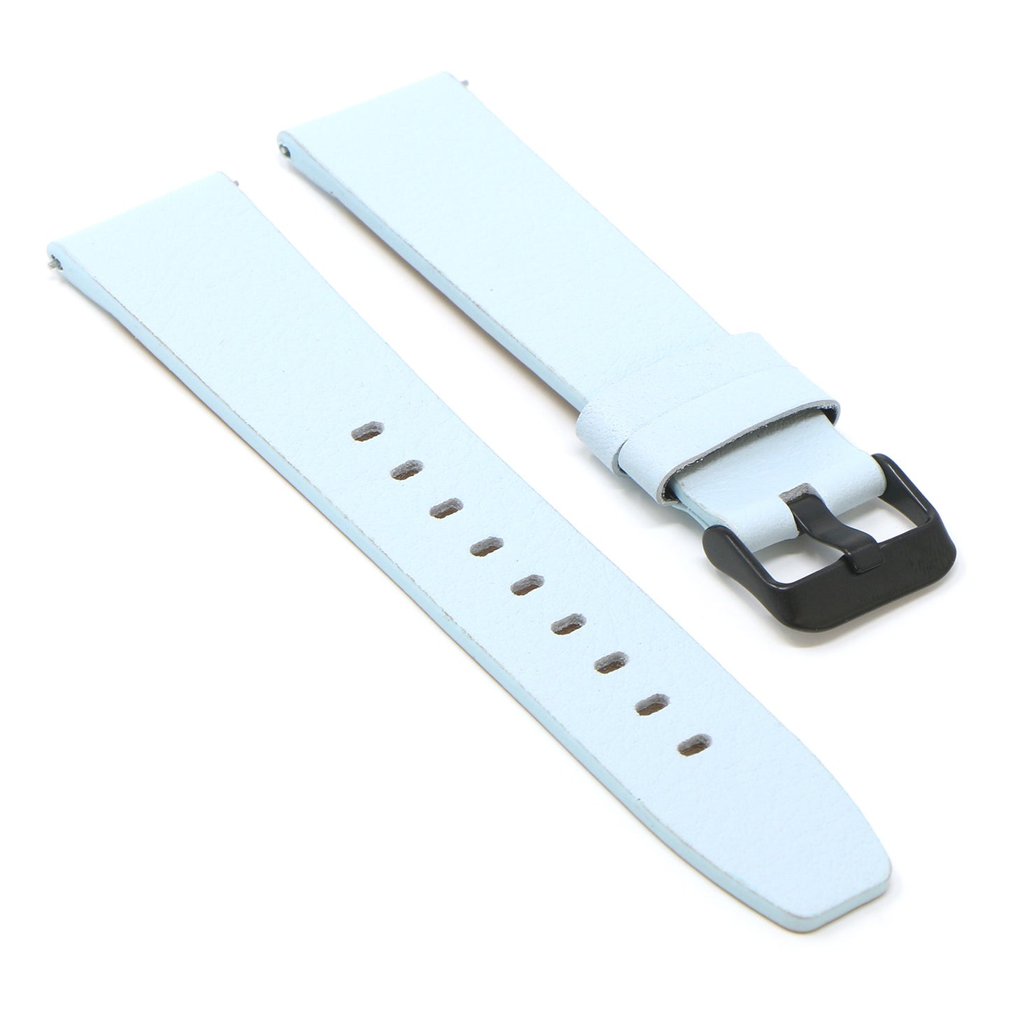 Textured Leather Strap for Fitbit Versa & Versa 2