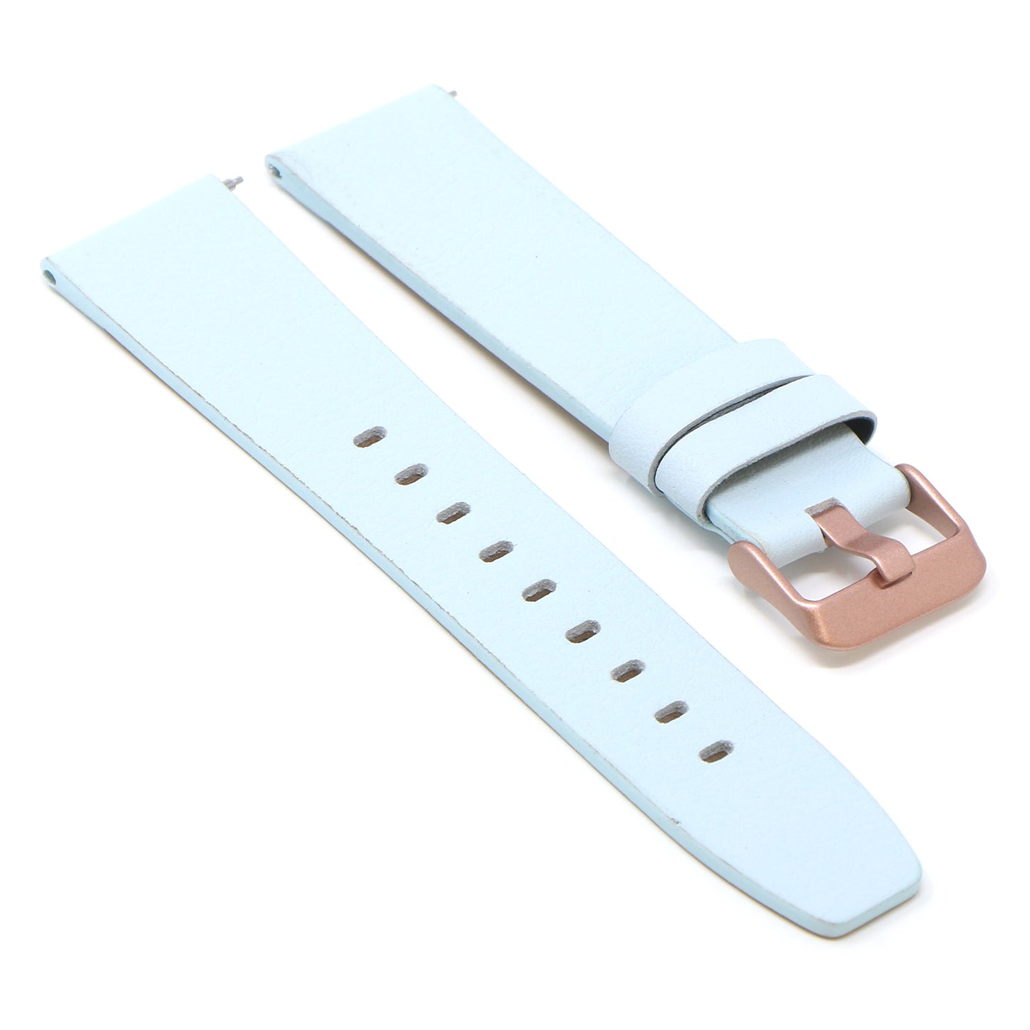 Textured Leather Strap for Fitbit Versa & Versa 2