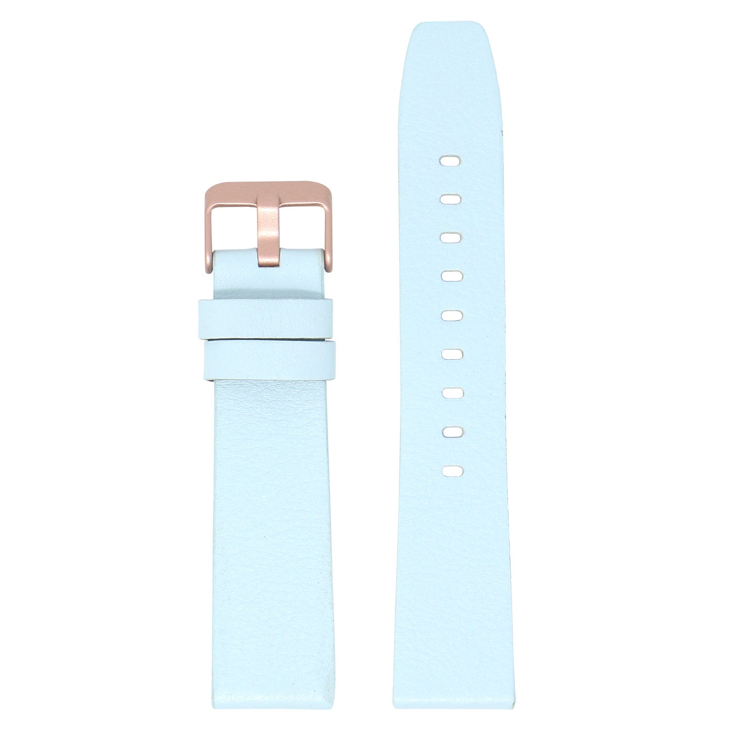 Textured Leather Strap for Fitbit Versa & Versa 2