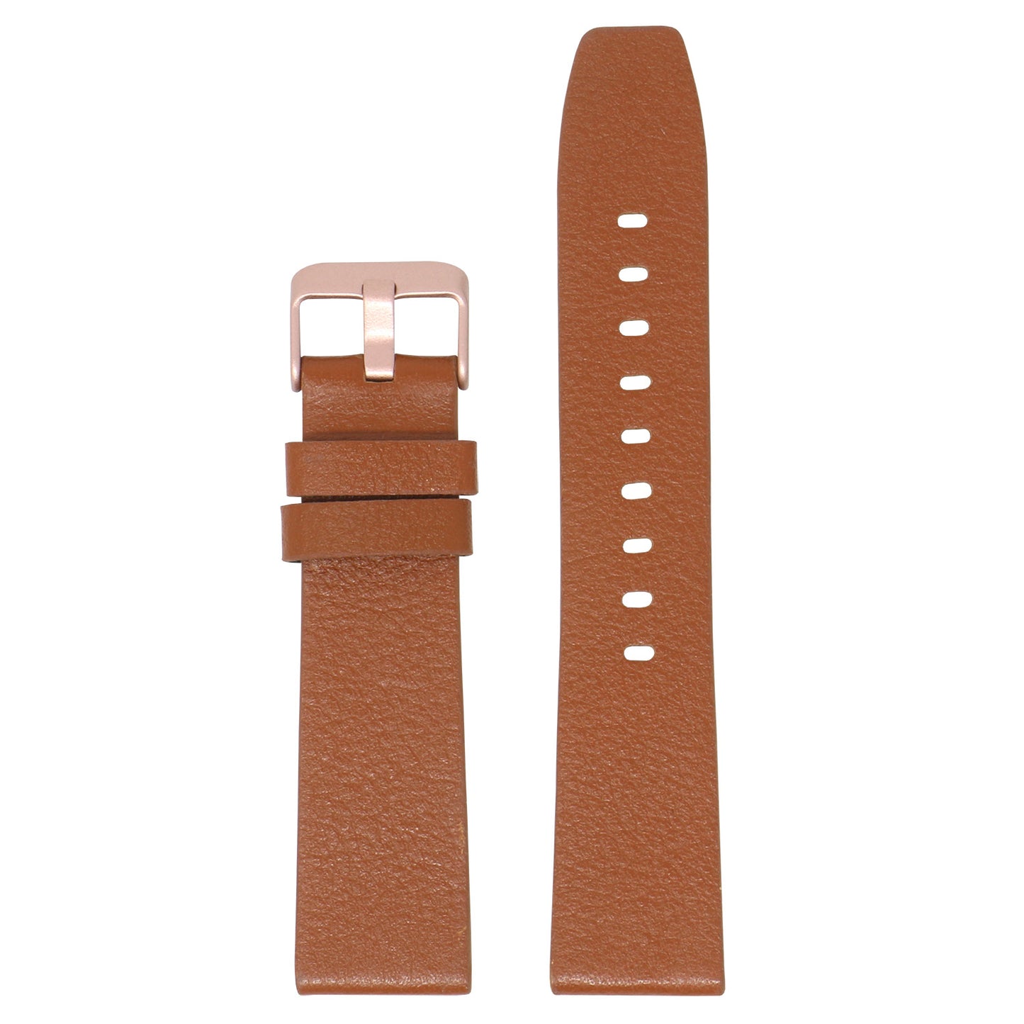 Textured Leather Strap for Fitbit Versa & Versa 2