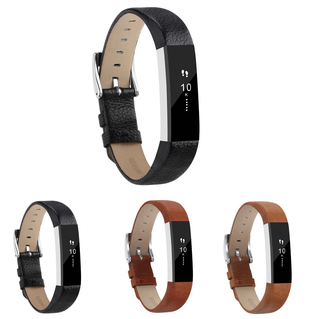 Leather Strap (Short, Standard, Long) for Samsung Galaxy Watch 4