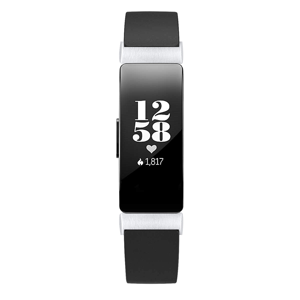 Double Tour Strap for Fitbit Inspire & Inspire HR
