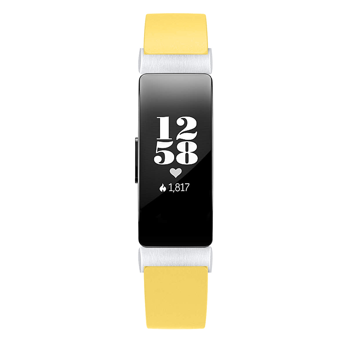 Double Tour Strap for Fitbit Inspire & Inspire HR