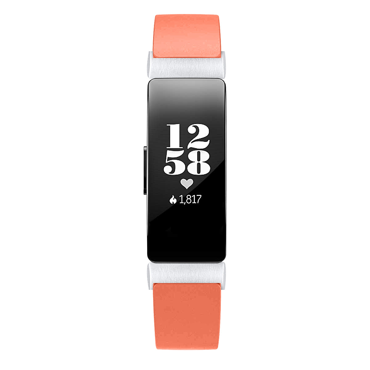 Double Tour Strap for Fitbit Inspire & Inspire HR