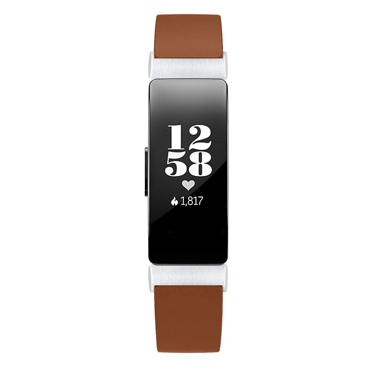 Double Tour Strap for Fitbit Inspire & Inspire HR