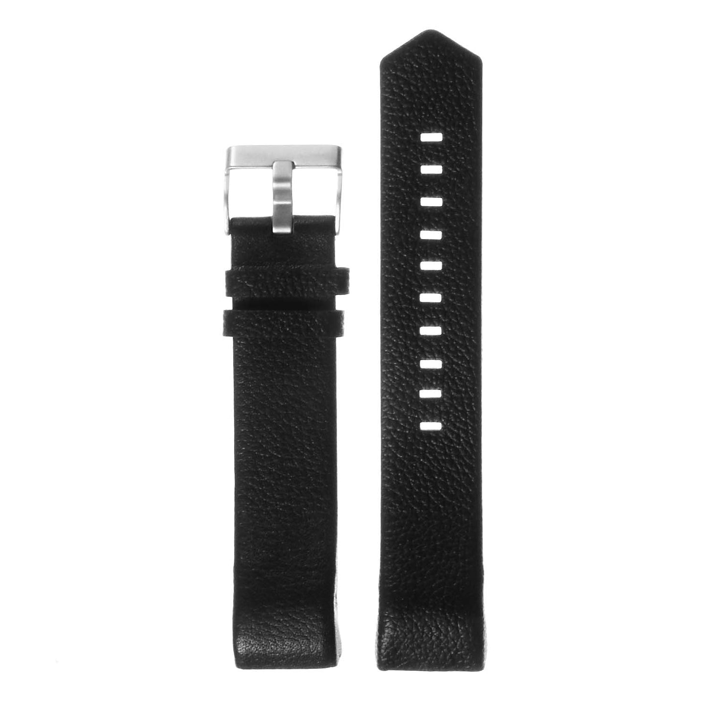 Leather Replacement Strap for Fitbit Charge 2