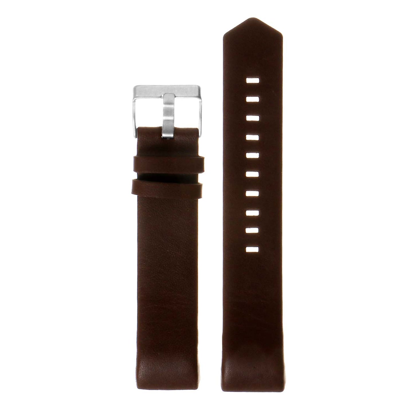 Leather Replacement Strap for Fitbit Charge 2