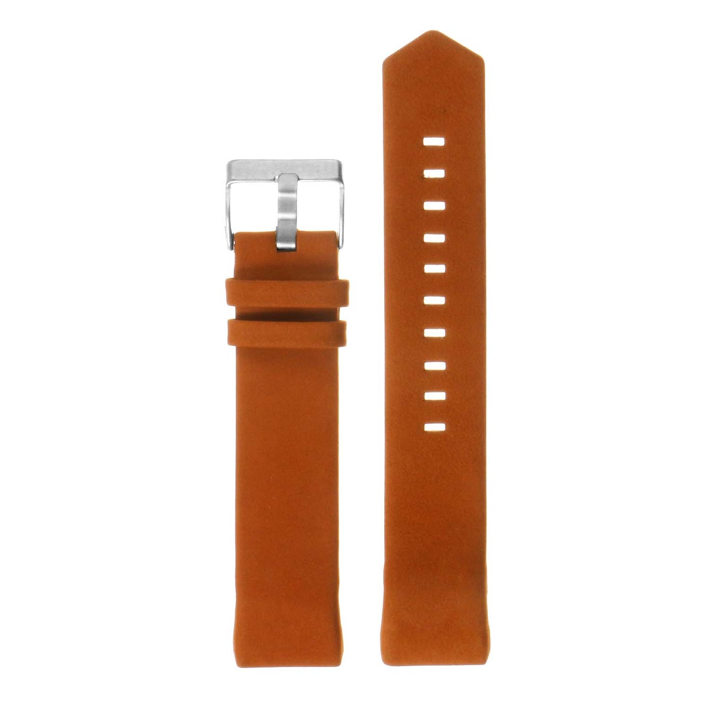 Leather Replacement Strap for Fitbit Charge 2