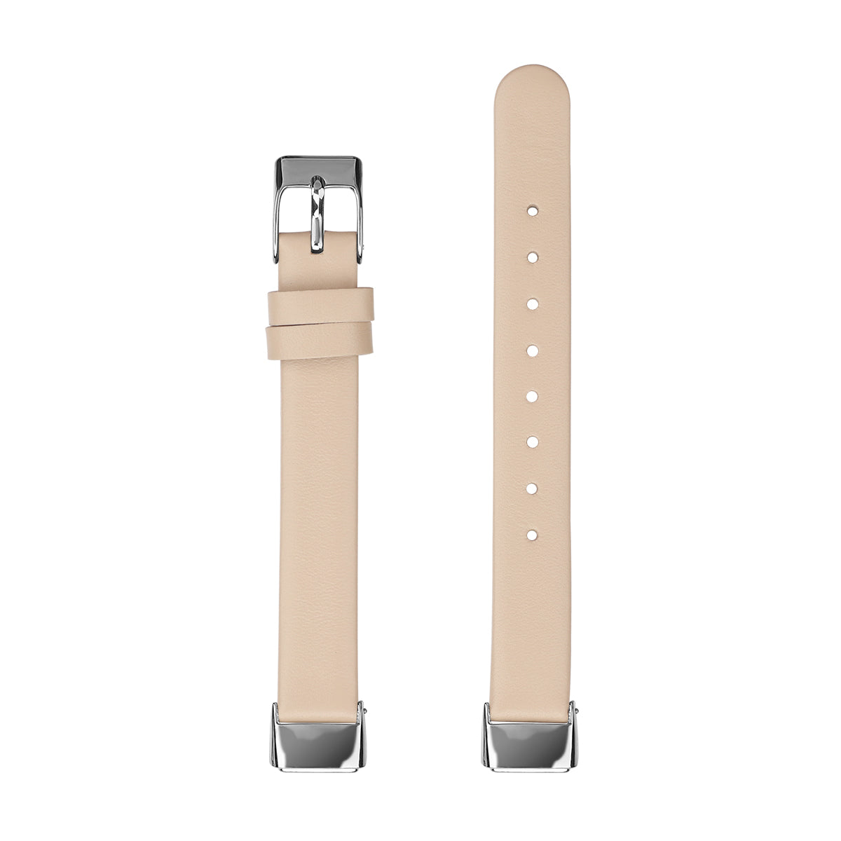 Leather Band for Fitbit Luxe