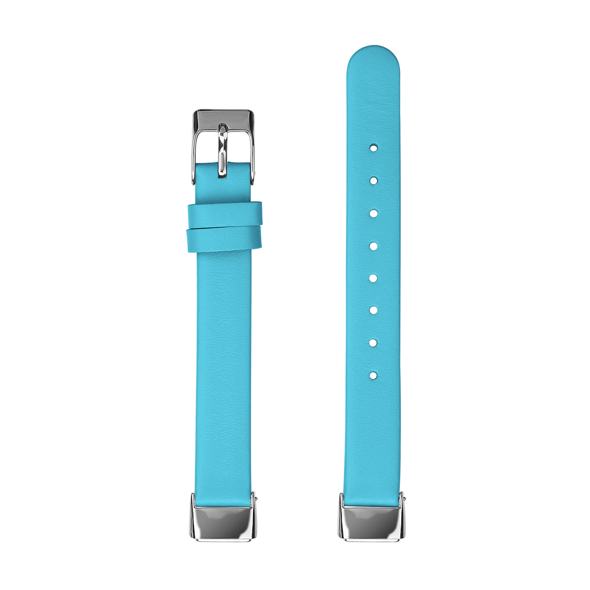 Leather Band for Fitbit Luxe