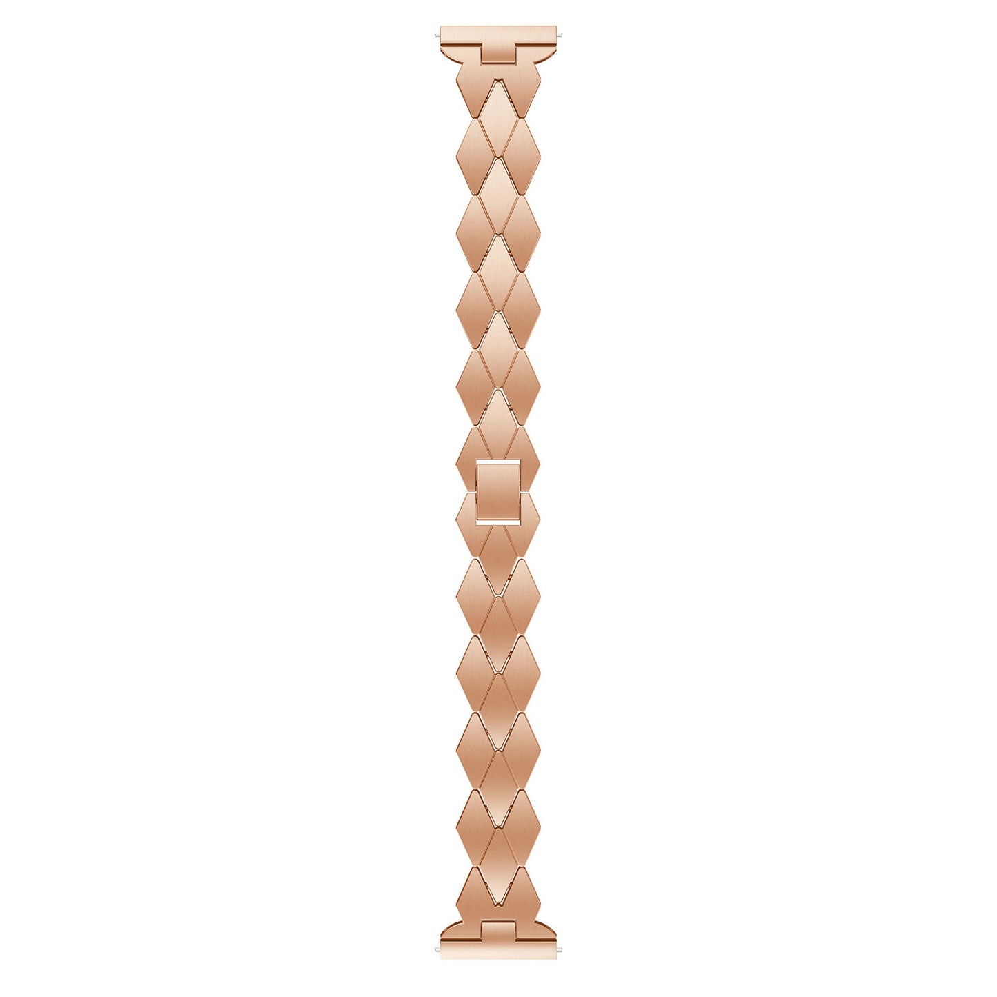 Diamond-Link Bracelet for Fitbit Versa & Versa 2