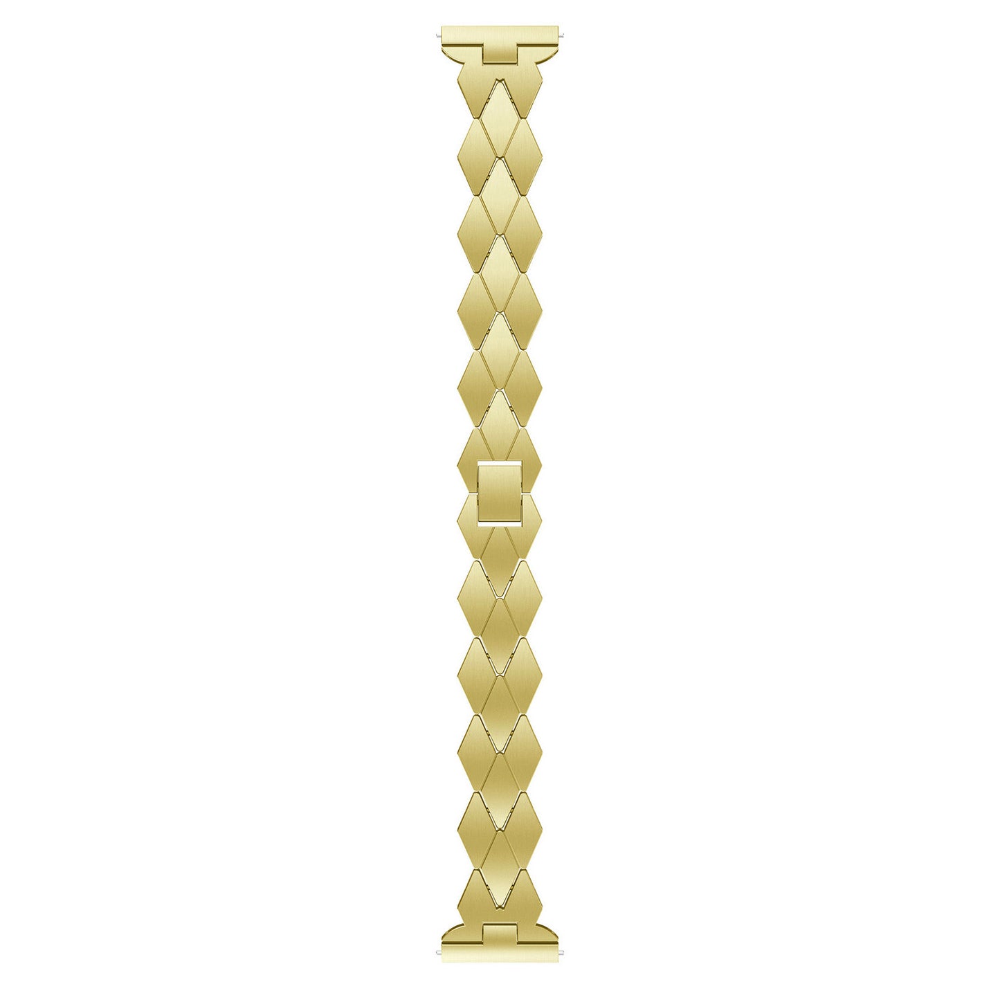 Diamond-Link Bracelet for Fitbit Versa & Versa 2